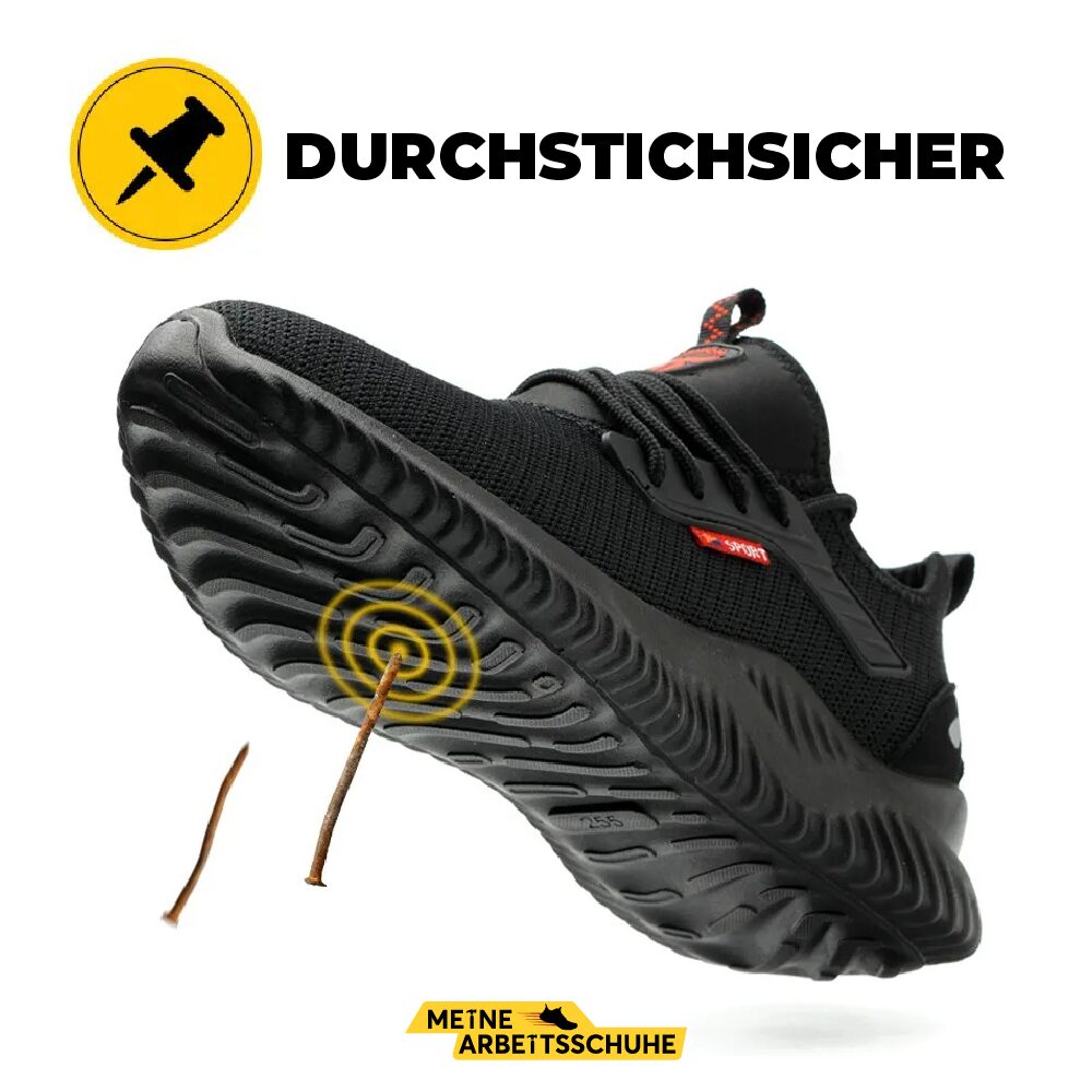Raider Sicherheitsschuh