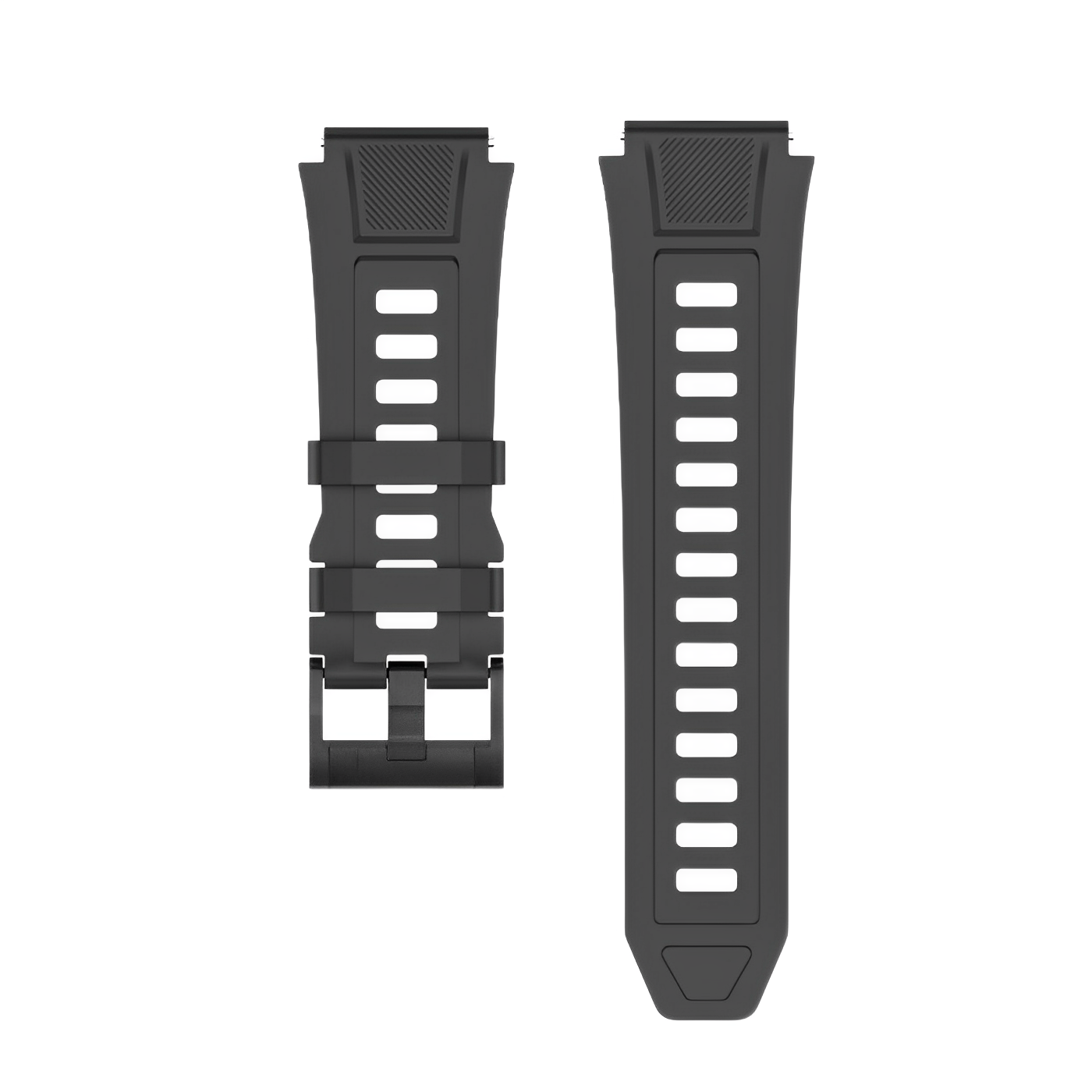 ULTRA 2+ Schwarzes Armband