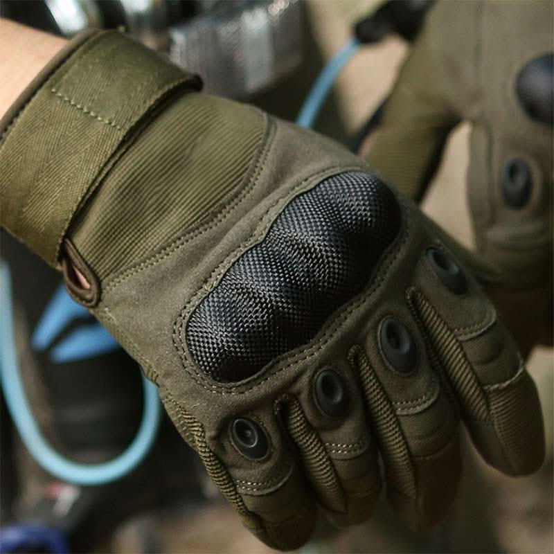 Apex Pro Grip™ - Taktische Einsatzhandschuhe