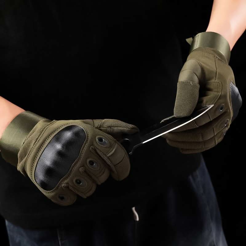 Apex Pro Grip™ - Taktische Einsatzhandschuhe